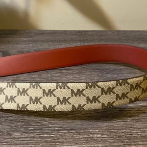 Michael Kors Women’s Belt